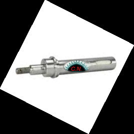 Eccentric Shaft