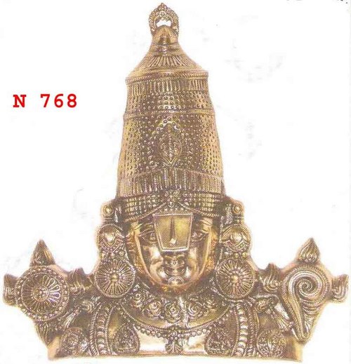 Tirupati Balaji God Statues