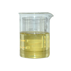 Hydrogenated Castor Oil (HCO)