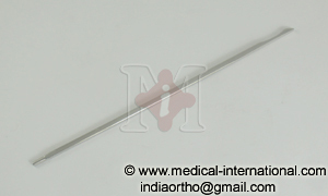 SQUARE NAILS FOR RADIUS