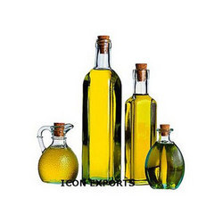 Commercial Castor Oil