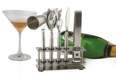BAR TOOL SET
