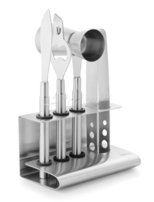 BAR TOOL SET