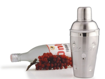 COCKTAIL SHAKER