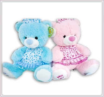 Soft Toys