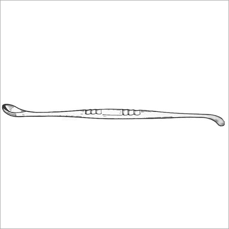 Bone Curette