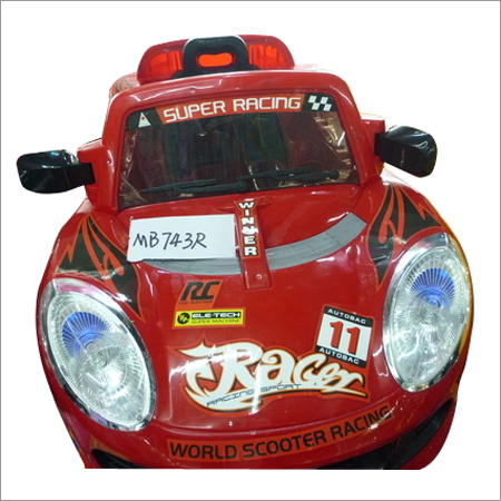 Kids Battery Car