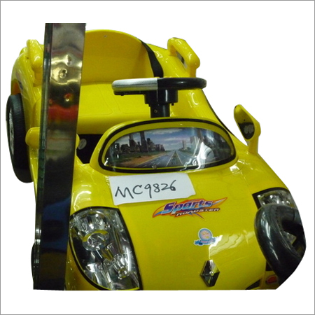 Battery Toys (Battery Car)