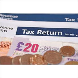 Tax Return Advisor