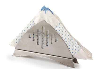 NAPKIN HOLDER