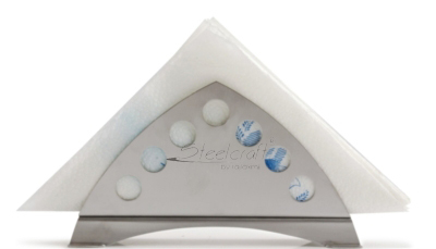 NAPKIN HOLDER