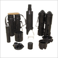 Plastic Container Carrier
