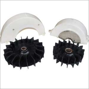 Automotive Components