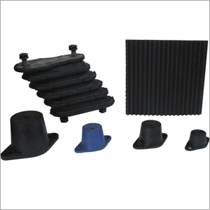 Anti Vibration Mounts