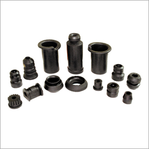 Molded Component