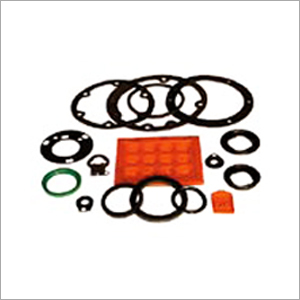 Industrial Oil Seals