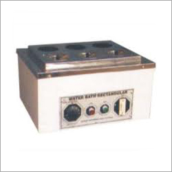 Water Bath BIS Certifications