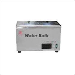 Laboratory Water Bath for BIS Certifications