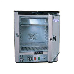 Laboratory Ovens BIS Certifications