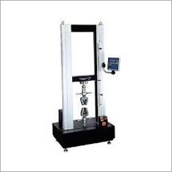 Lab Tensile Testing Machine Certification