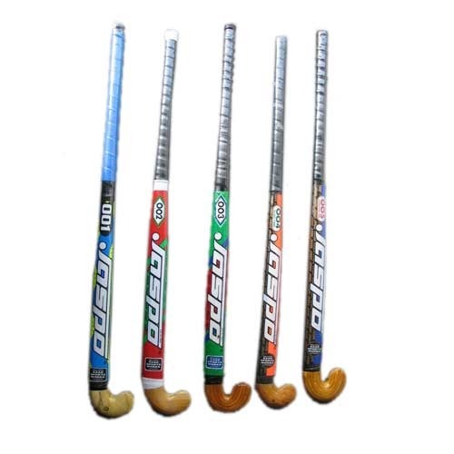 Hockey Sticks