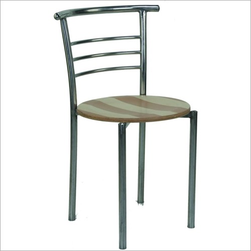 SS Chairs By WELTECH ENGINEERS PVT. LTD.