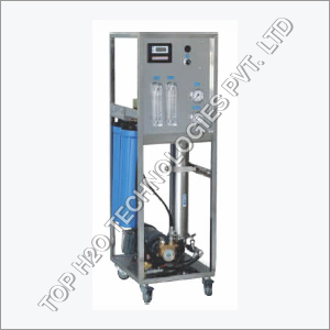 Water Softener & Purifier
