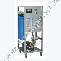 Industrial Reverse Osmosis