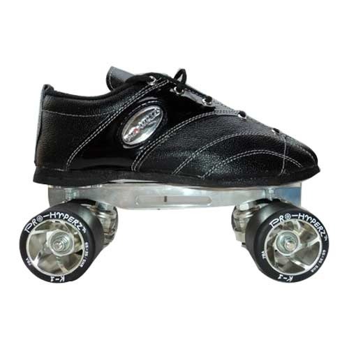 Jaspo Prohyperz Alloy Shoe Skates