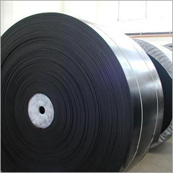 Heat Resistant Rubber Conveyor Belt
