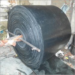 Rubber Conveyor Belt