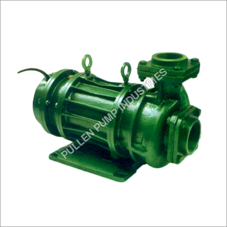 Mono Set Pump