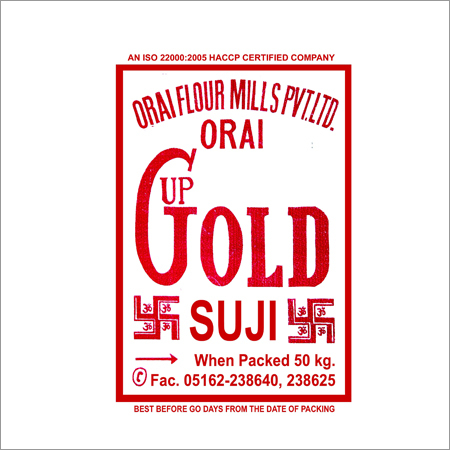 UP Gold Suzi 50kg