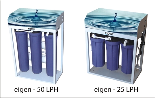 RO Water Purification System