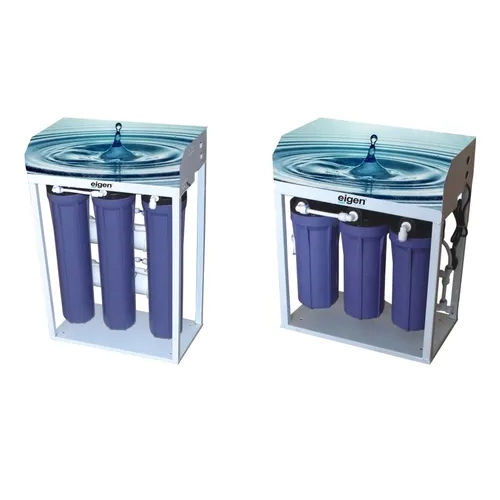 Ro Water Purification System