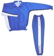 Track Suits