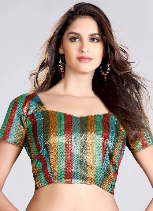Woven Blouses