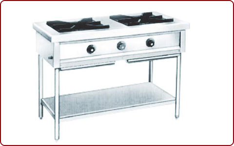 Cooking Range