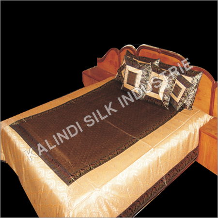 Bed Cover (Shajahan -S)