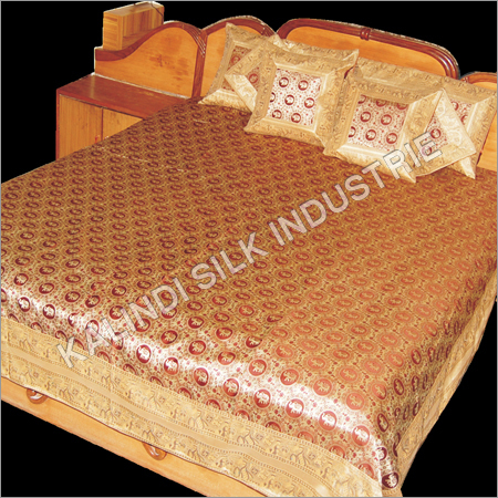 Cotton Bed Covers (Maharaja - C)