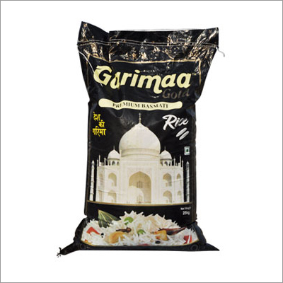 Basmati Rice