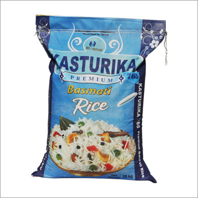 Kasturika Premium Basmati Rice