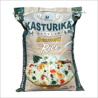 Kasturika 765 Gold Regular Basmati Rice
