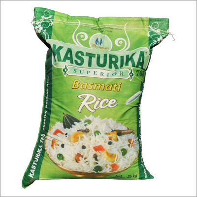 Kasturika 765 Superior Basmati Rice