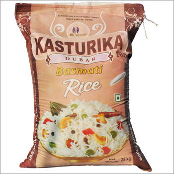 Kasturika 765 Gold Dubar Basmati Rice