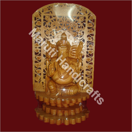 Indian God Statues
