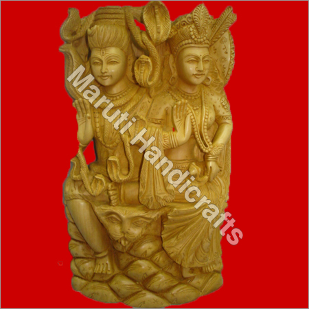 Lord Shiva Statue
