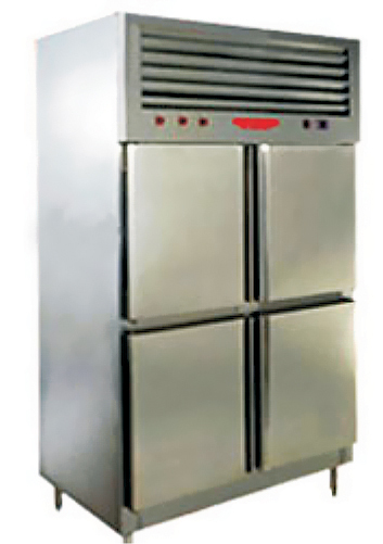 Combination Cooler