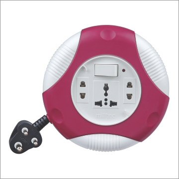 Extension Cords (3 Pin Clipy Extension Box)
