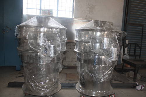 Vibro Sifter